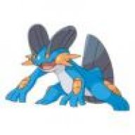 Swampert