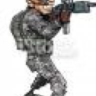 cadet