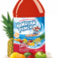 Fruit Punch