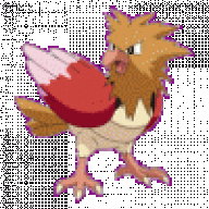 Spearow