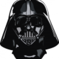 Darth Vader