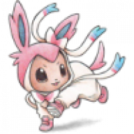 sylveon