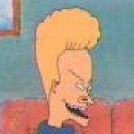 Beavis