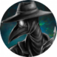 Plague Doctor