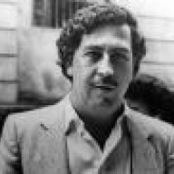 Pablo Escobar
