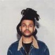 The Weeknd