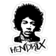 Jimi Hendrix
