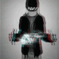 Corroded