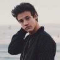Cameron Dallas
