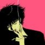 Spike Spiegel