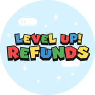 Level Up!