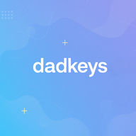 DadKeys