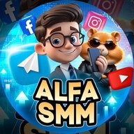 AlfaSMM