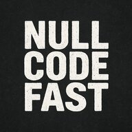 nullcodefast