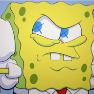 Spongebob