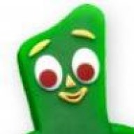 Gumby