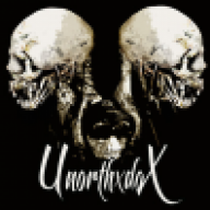 Unorthxdox