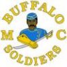 Buffalo Soldier