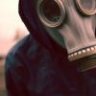 Gas Mask