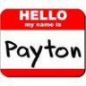 Payton